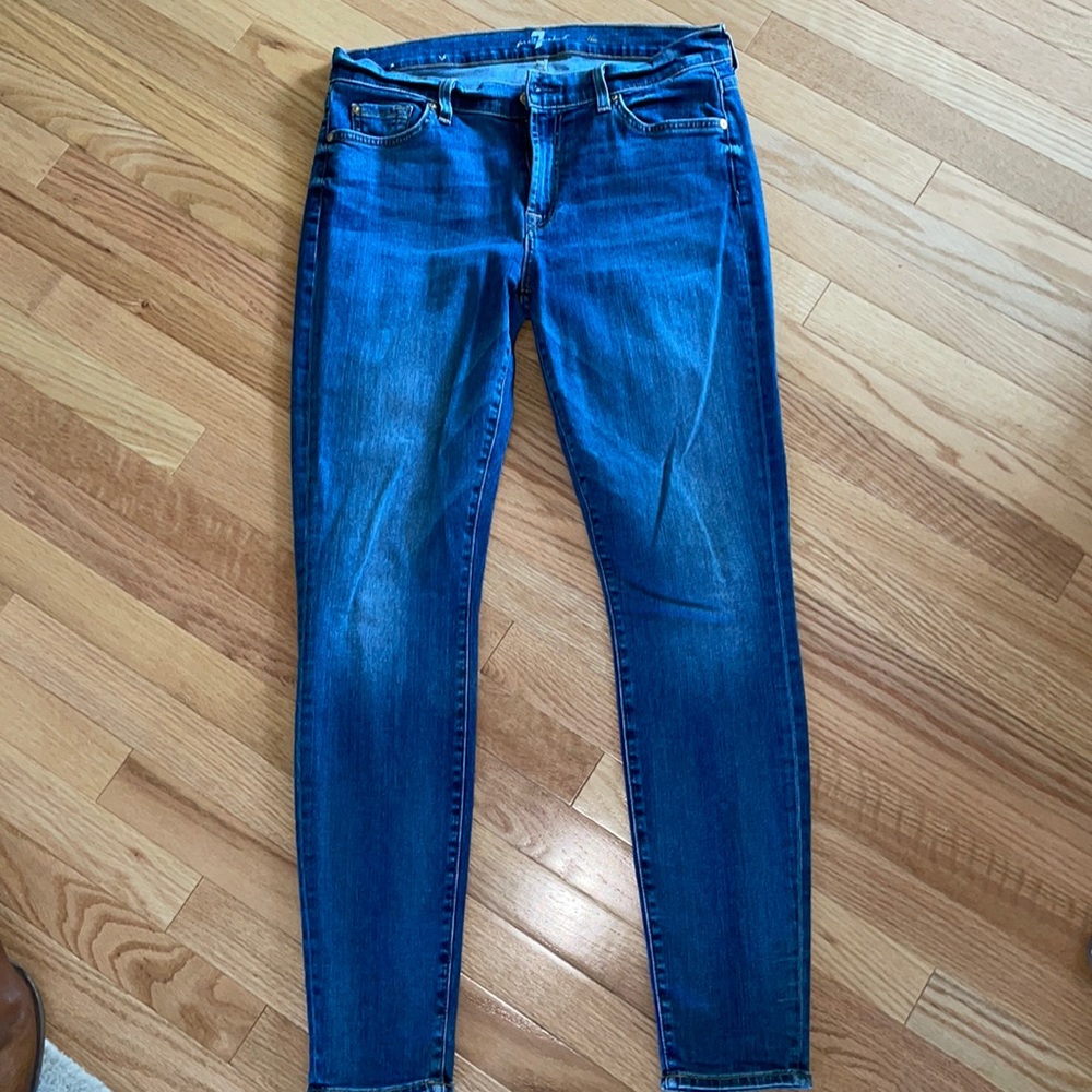 Seven jeans